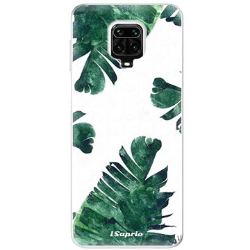 iSaprio Jungle 11 pro Xiaomi Redmi Note 9 Pro (jungle11-TPU3-XiNote9p)