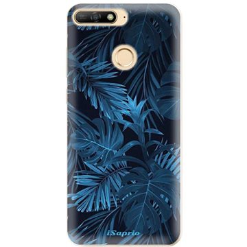 iSaprio Jungle 12 pro Huawei Y6 Prime 2018 (jungle12-TPU2_Y6p2018)
