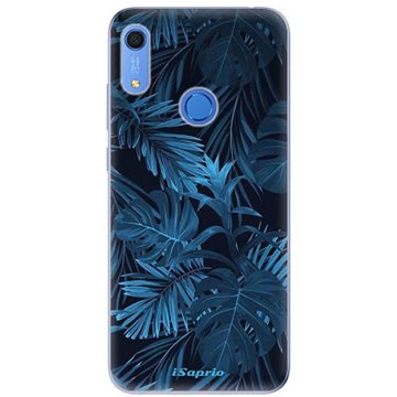 iSaprio Jungle 12 pro Huawei Y6s (jungle12-TPU3_Y6s)