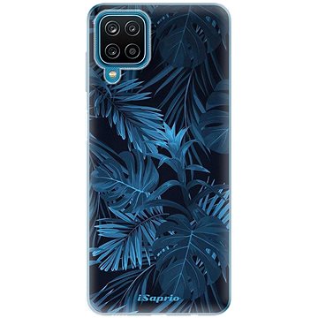 iSaprio Jungle 12 pro Samsung Galaxy A12 (jungle12-TPU3-A12)
