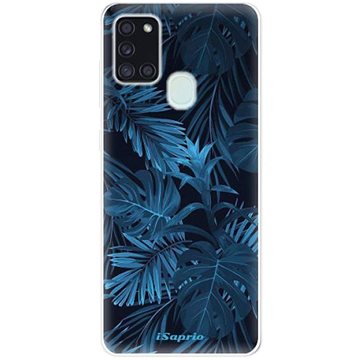 iSaprio Jungle 12 pro Samsung Galaxy A21s (jungle12-TPU3_A21s)