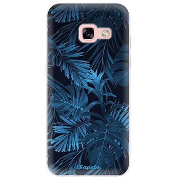 iSaprio Jungle 12 pro Samsung Galaxy A3 2017 (jungle12-TPU2-A3-2017)