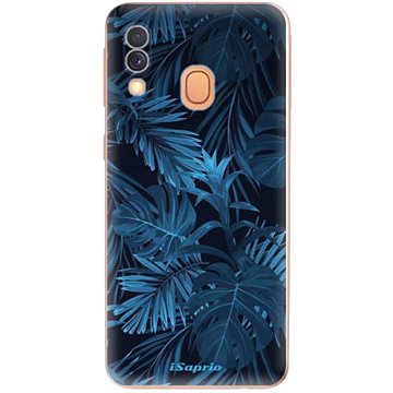iSaprio Jungle 12 pro Samsung Galaxy A40 (jungle12-TPU2-A40)
