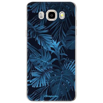 iSaprio Jungle 12 pro Samsung Galaxy J5 (2016) (jungle12-TPU2_J5-2016)