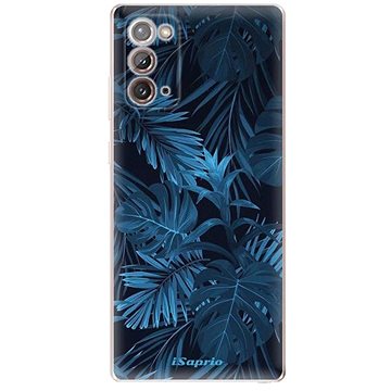 iSaprio Jungle 12 pro Samsung Galaxy Note 20 (jungle12-TPU3_GN20)