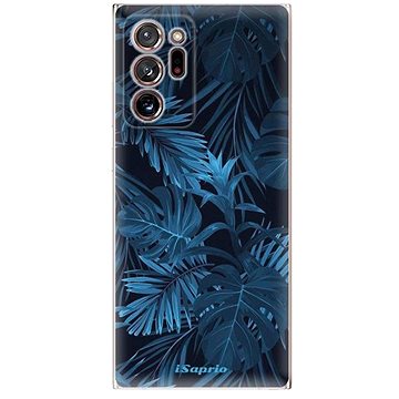 iSaprio Jungle 12 pro Samsung Galaxy Note 20 Ultra (jungle12-TPU3_GN20u)