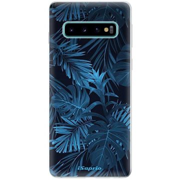 iSaprio Jungle 12 pro Samsung Galaxy S10 (jungle12-TPU-gS10)