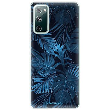 iSaprio Jungle 12 pro Samsung Galaxy S20 FE (jungle12-TPU3-S20FE)