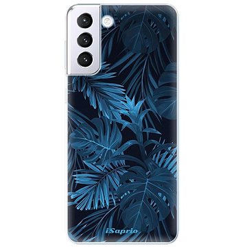 iSaprio Jungle 12 pro Samsung Galaxy S21+ (jungle12-TPU3-S21p)