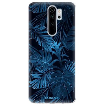 iSaprio Jungle 12 pro Xiaomi Redmi Note 8 Pro (jungle12-TPU2_RmiN8P)