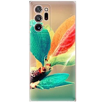 iSaprio Autumn pro Samsung Galaxy Note 20 Ultra (aut02-TPU3_GN20u)