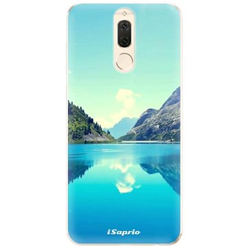 iSaprio Lake 01 pro Huawei Mate 10 Lite (lake01-TPU2-Mate10L)
