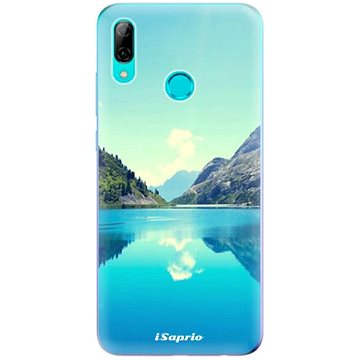 iSaprio Lake 01 pro Huawei P Smart 2019 (lake01-TPU-Psmart2019)