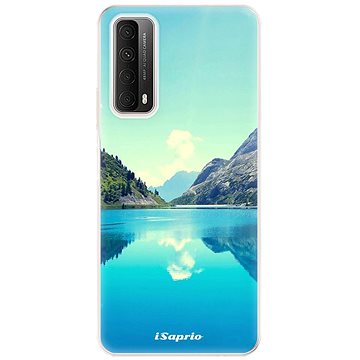 iSaprio Lake 01 pro Huawei P Smart 2021 (lake01-TPU3-PS2021)