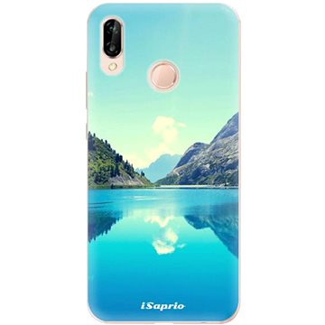 iSaprio Lake 01 pro Huawei P20 Lite (lake01-TPU2-P20lite)