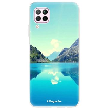 iSaprio Lake 01 pro Huawei P40 Lite (lake01-TPU3_P40lite)