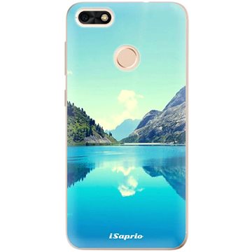 iSaprio Lake 01 pro Huawei P9 Lite Mini (lake01-TPU2-P9Lm)