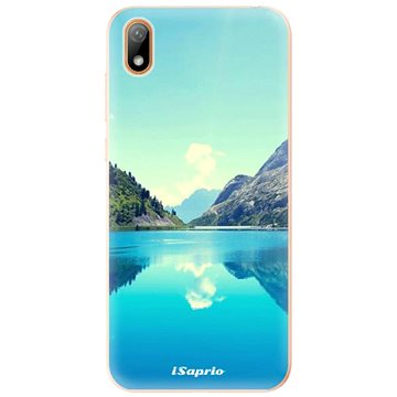 iSaprio Lake 01 pro Huawei Y5 2019 (lake01-TPU2-Y5-2019)