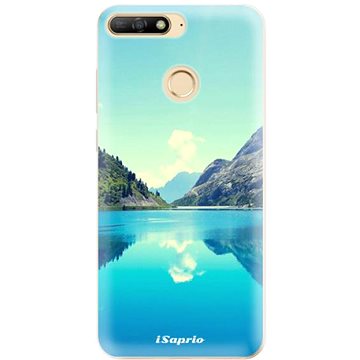 iSaprio Lake 01 pro Huawei Y6 Prime 2018 (lake01-TPU2_Y6p2018)