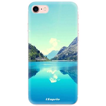 iSaprio Lake 01 pro iPhone 7/ 8/ SE 2020/ SE 2022 (lake01-TPU2_i7)