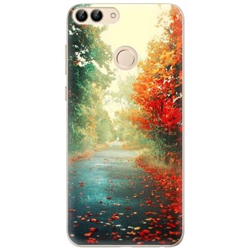 iSaprio Autumn pro Huawei P Smart (aut03-TPU3_Psmart)