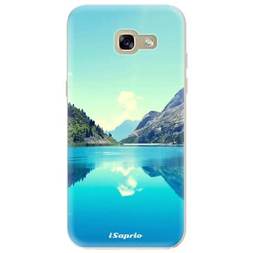 iSaprio Lake 01 pro Samsung Galaxy A5 (2017) (lake01-TPU2_A5-2017)