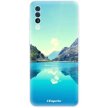 iSaprio Lake 01 pro Samsung Galaxy A50 (lake01-TPU2-A50)