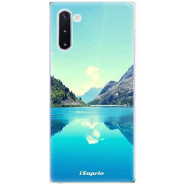 iSaprio Lake 01 pro Samsung Galaxy Note 10 (lake01-TPU2_Note10)