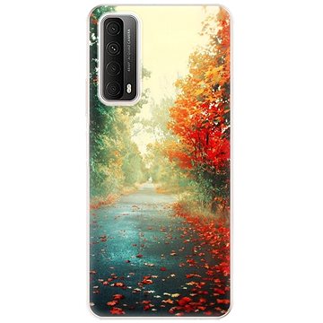 iSaprio Autumn pro Huawei P Smart 2021 (aut03-TPU3-PS2021)