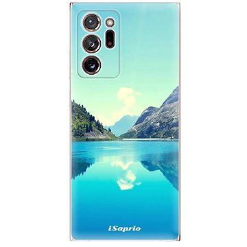 iSaprio Lake 01 pro Samsung Galaxy Note 20 Ultra (lake01-TPU3_GN20u)