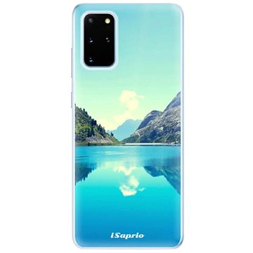 iSaprio Lake 01 pro Samsung Galaxy S20+ (lake01-TPU2_S20p)