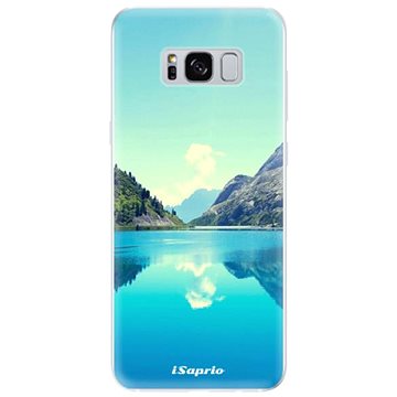 iSaprio Lake 01 pro Samsung Galaxy S8 (lake01-TPU2_S8)