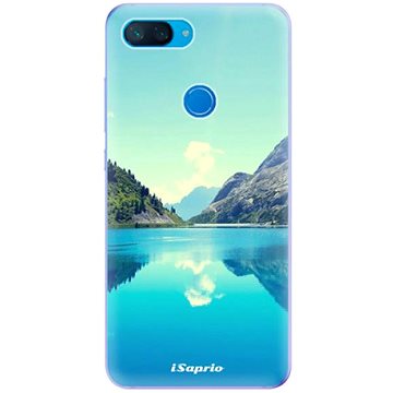 iSaprio Lake 01 pro Xiaomi Mi 8 Lite (lake01-TPU-Mi8lite)