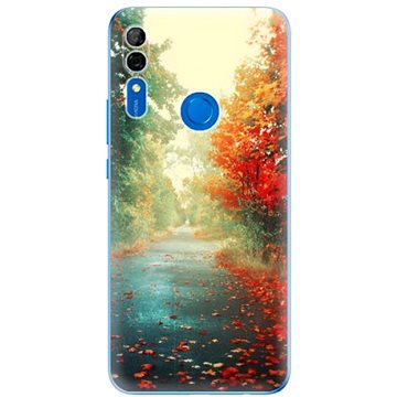 iSaprio Autumn pro Huawei P Smart Z (aut03-TPU2_PsmartZ)