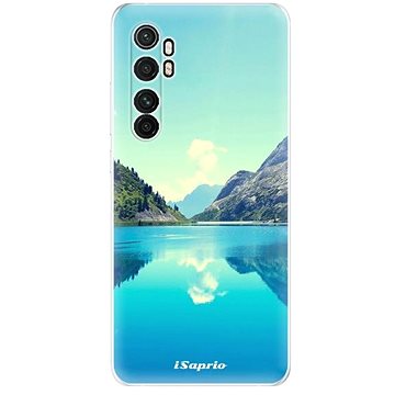iSaprio Lake 01 pro Xiaomi Mi Note 10 Lite (lake01-TPU3_N10L)