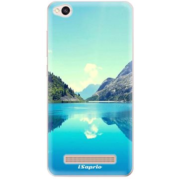iSaprio Lake 01 pro Xiaomi Redmi 4A (lake01-TPU2-Rmi4A)