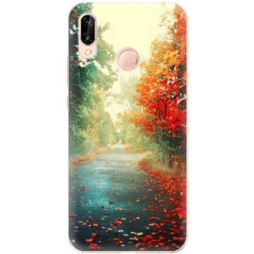 iSaprio Autumn pro Huawei P20 Lite (aut03-TPU2-P20lite)