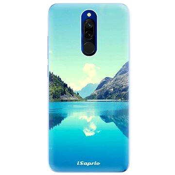 iSaprio Lake 01 pro Xiaomi Redmi 8 (lake01-TPU2-Rmi8)