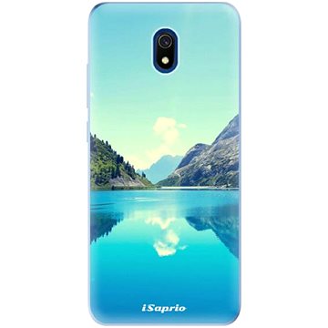 iSaprio Lake 01 pro Xiaomi Redmi 8A (lake01-TPU3_Rmi8A)