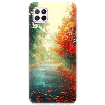 iSaprio Autumn pro Huawei P40 Lite (aut03-TPU3_P40lite)