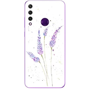 iSaprio Lavender pro Huawei Y6p (lav-TPU3_Y6p)
