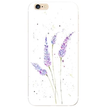 iSaprio Lavender pro iPhone 6/ 6S (lav-TPU2_i6)