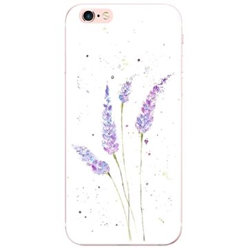 iSaprio Lavender pro iPhone 6 Plus (lav-TPU2-i6p)