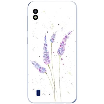 iSaprio Lavender pro Samsung Galaxy A10 (lav-TPU2_GalA10)