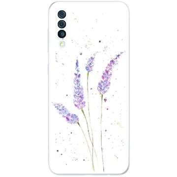 iSaprio Lavender pro Samsung Galaxy A50 (lav-TPU2-A50)