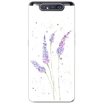 iSaprio Lavender pro Samsung Galaxy A80 (lav-TPU2_GalA80)