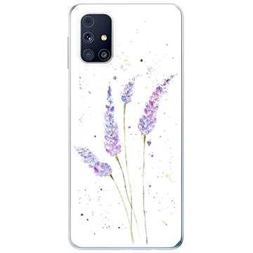 iSaprio Lavender pro Samsung Galaxy M31s (lav-TPU3-M31s)