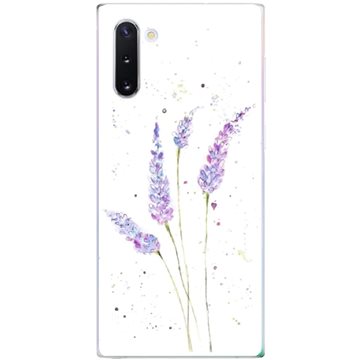 iSaprio Lavender pro Samsung Galaxy Note 10 (lav-TPU2_Note10)