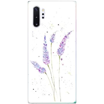 iSaprio Lavender pro Samsung Galaxy Note 10+ (lav-TPU2_Note10P)