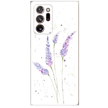 iSaprio Lavender pro Samsung Galaxy Note 20 Ultra (lav-TPU3_GN20u)